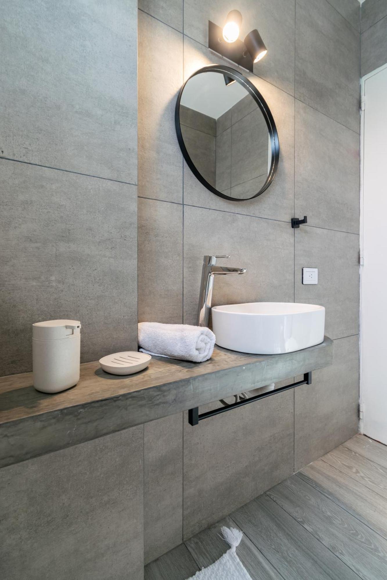 Departamento Familiar Con Excelente Ubicacion - Ba 3 Ciudad Autónoma de Buenos Aires