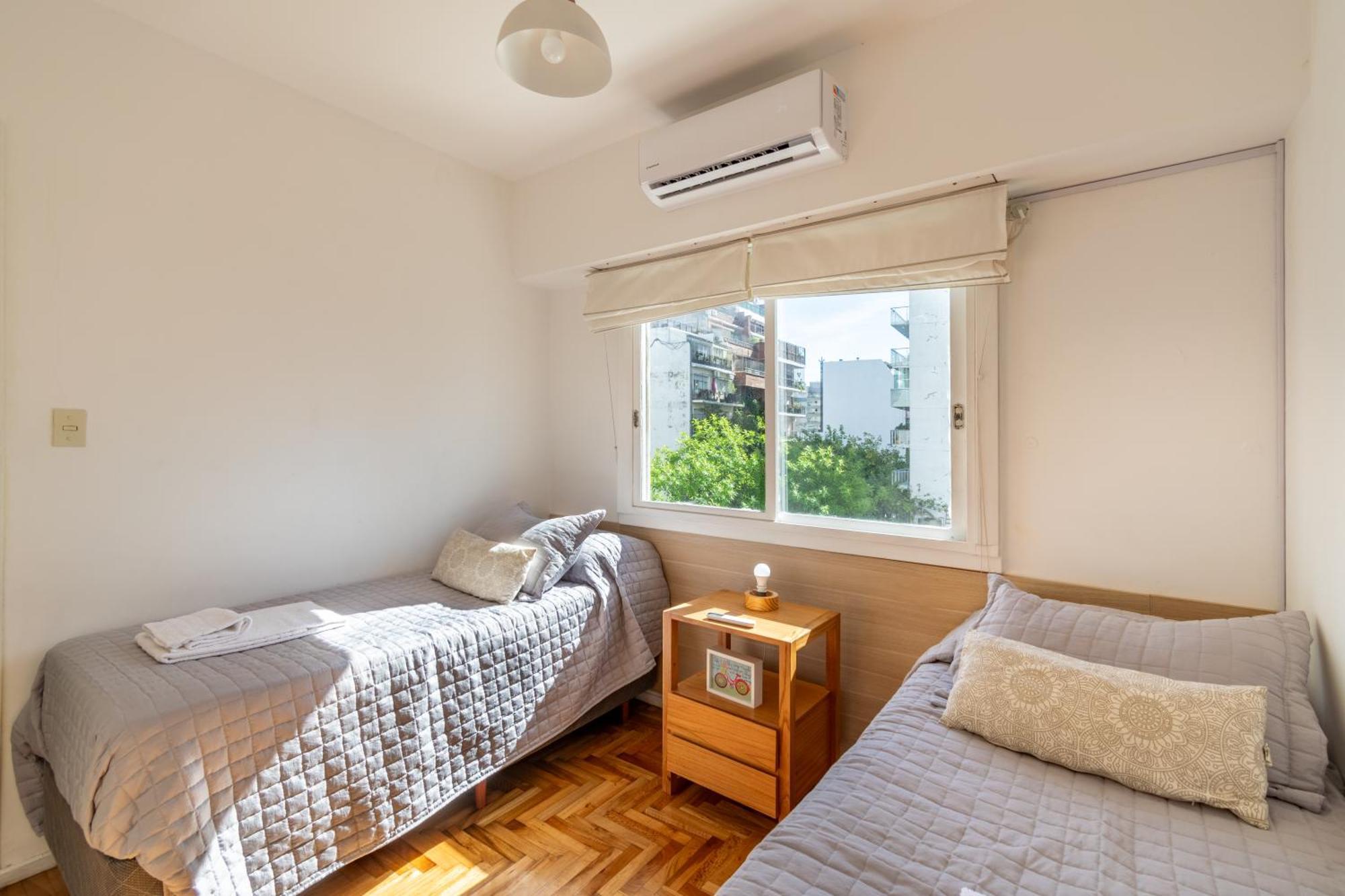 Apartamento Departamento Familiar Con Excelente Ubicacion - Ba 3 *