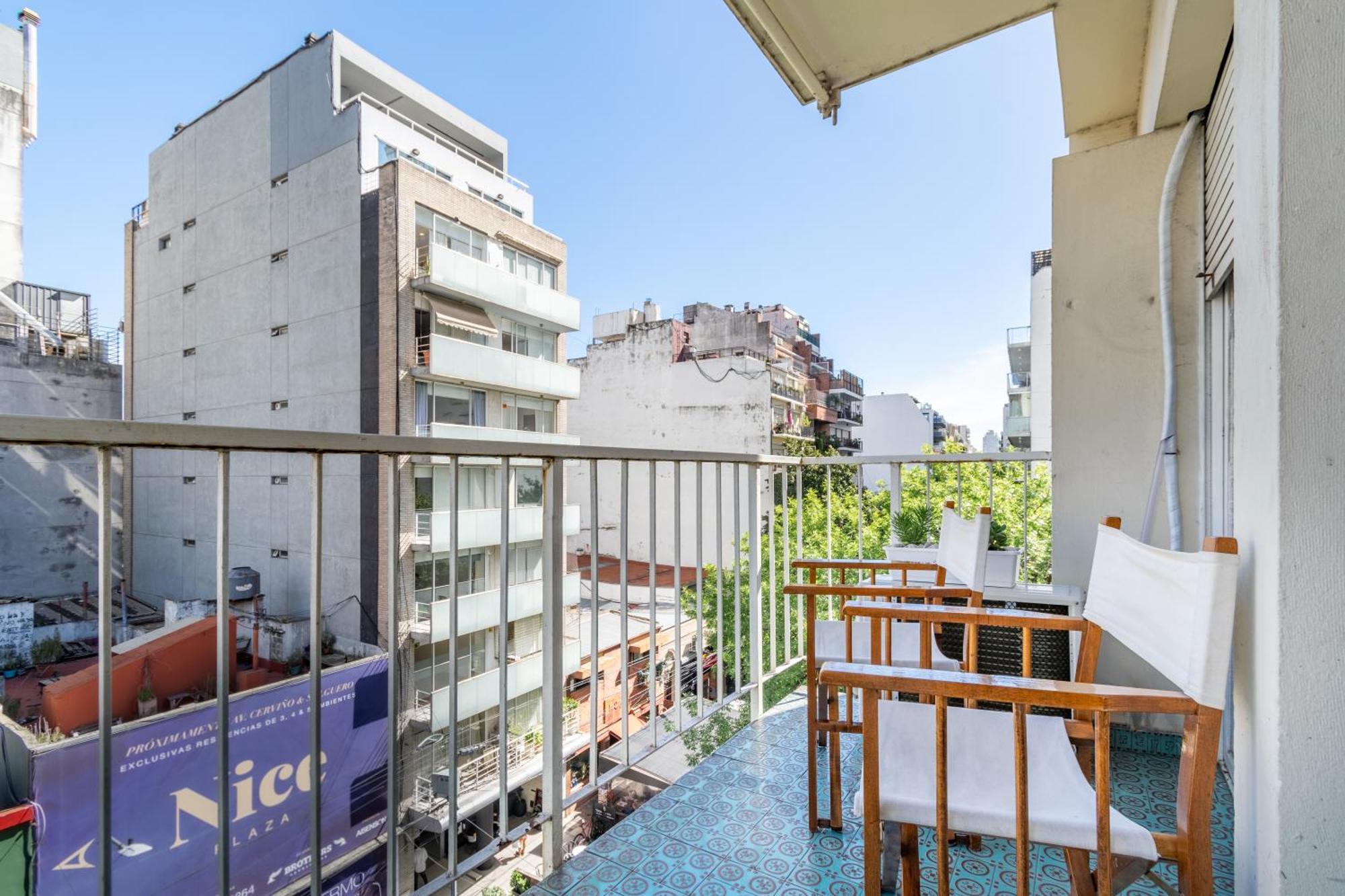 Apartamento Departamento Familiar Con Excelente Ubicacion - Ba 3 *